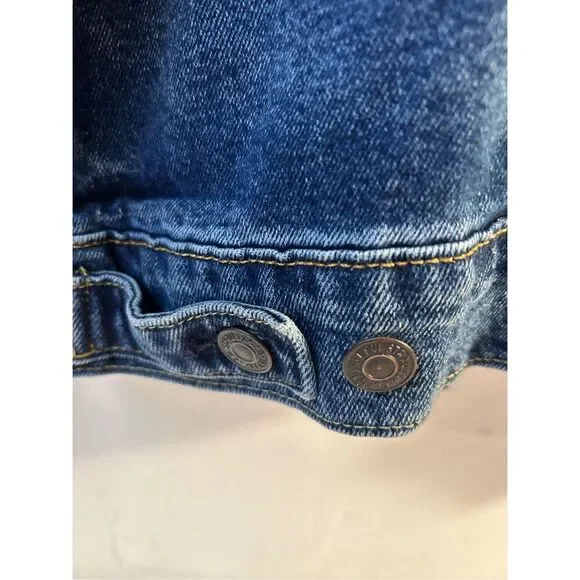 Levi’s jean‎ jacket xxl Mexico - Picture 5 of 11